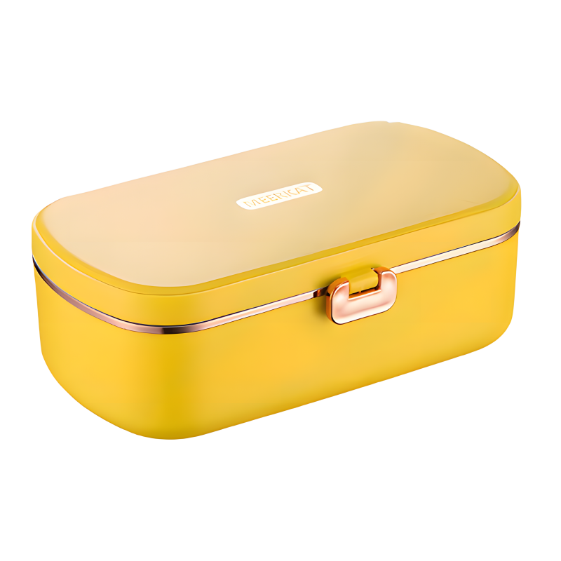 LunchyBox - Merkaat Heated lunch box