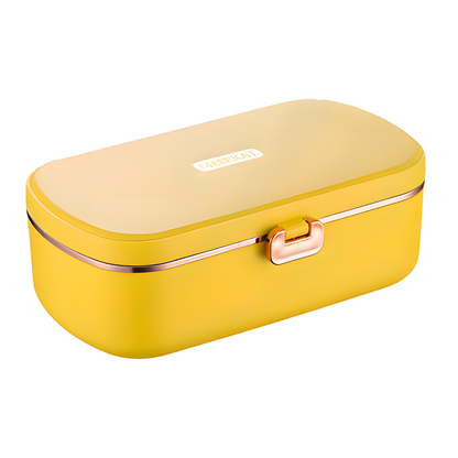 LunchyBox - Merkaat Heated lunch box