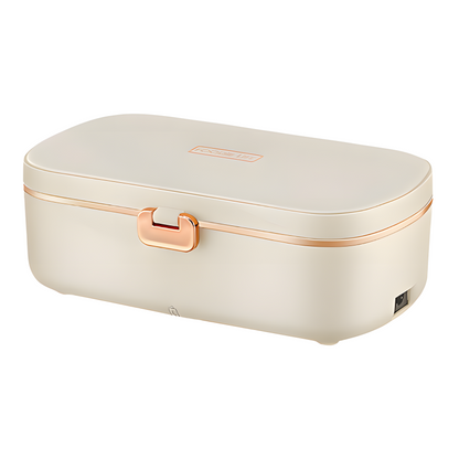 LunchyBox - Merkaat Heated lunch box