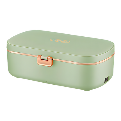 LunchyBox - Merkaat Heated lunch box