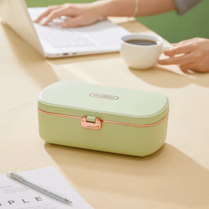 LunchyBox - Merkaat Heated lunch box