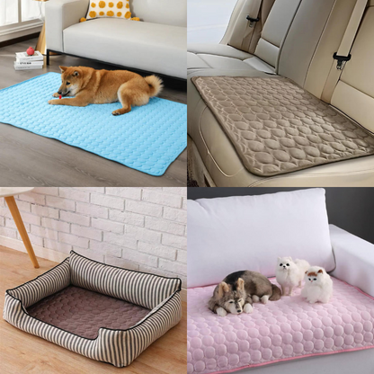 FreshPad - Cooling mat for cats and dogs