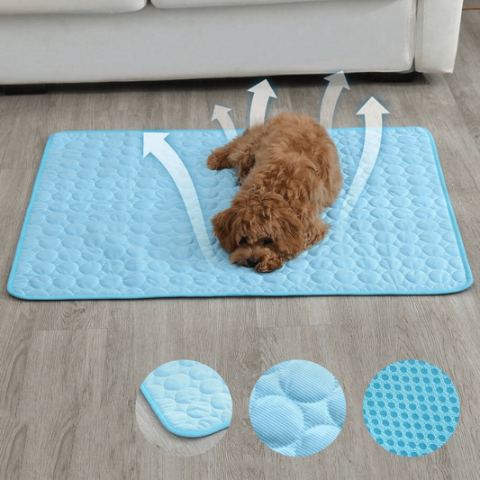 FreshPad - Cooling mat for cats and dogs