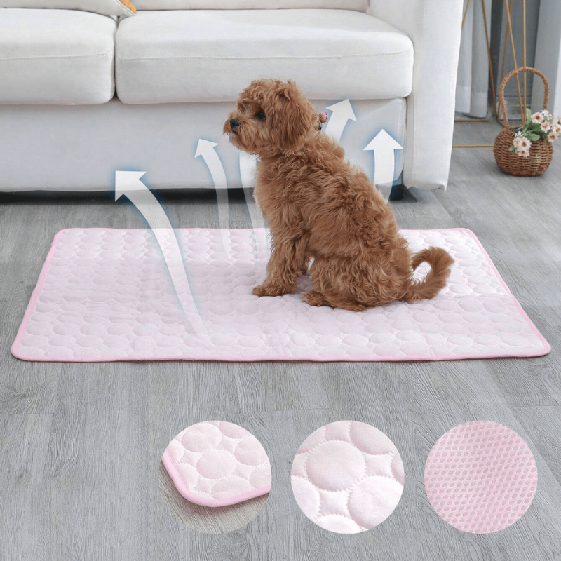 FreshPad - Cooling mat for cats and dogs