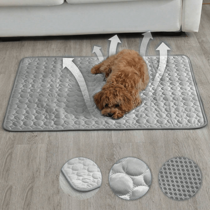 FreshPad - Cooling mat for cats and dogs