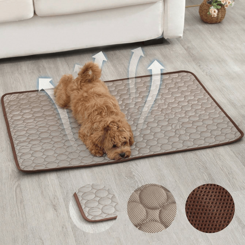 FreshPad - Cooling mat for cats and dogs