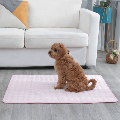 FreshPad - Cooling mat for cats and dogs