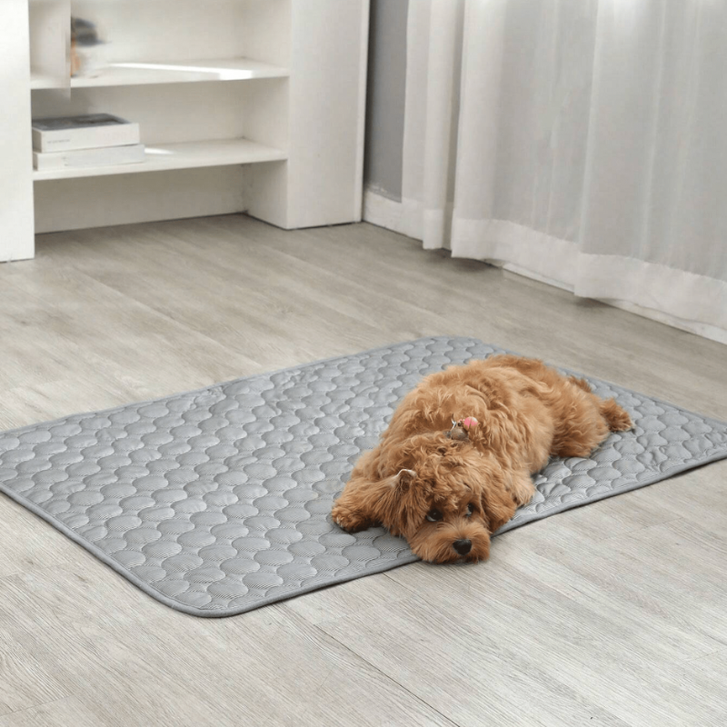 FreshPad - Cooling mat for cats and dogs