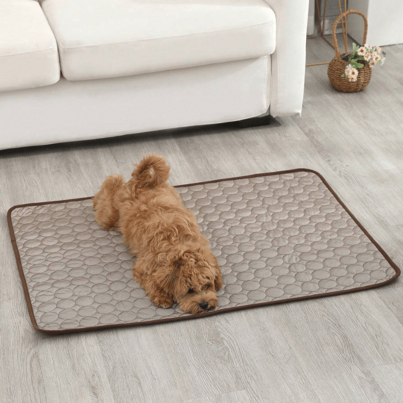 FreshPad - Cooling mat for cats and dogs