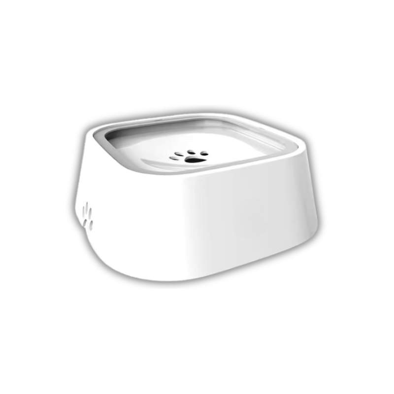 NoSplash - Splashproof bowl for cats and dogs