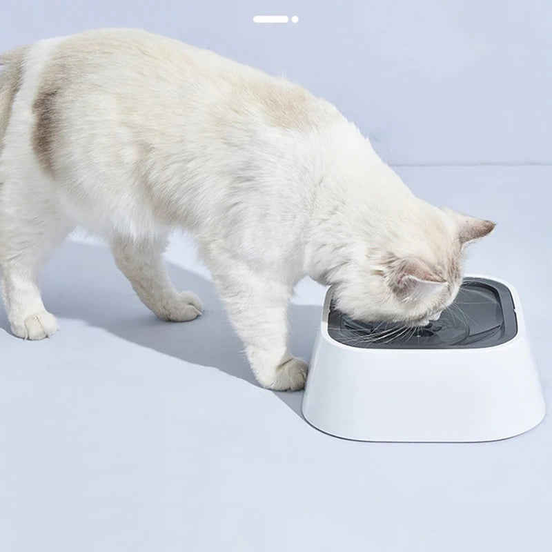 NoSplash - Splashproof bowl for cats and dogs