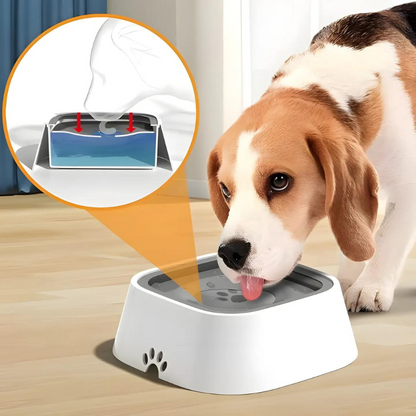 NoSplash - Splashproof bowl for cats and dogs
