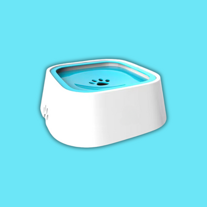 NoSplash - Splashproof bowl for cats and dogs