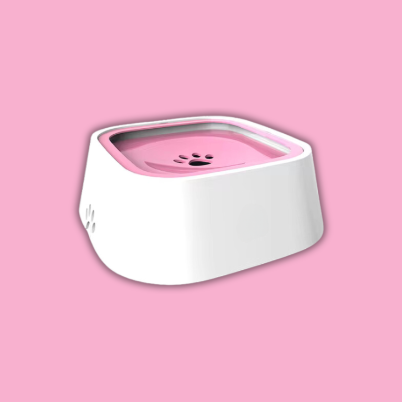 NoSplash - Splashproof bowl for cats and dogs