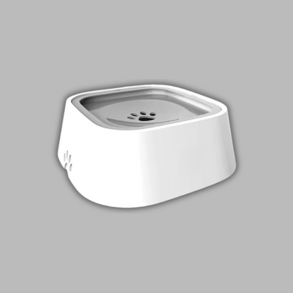 NoSplash - Splashproof bowl for cats and dogs