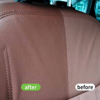 ClearS3 - Car restorer with magic sponge