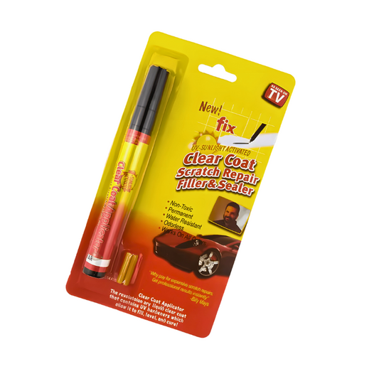 PenClear - Scratch eraser pen