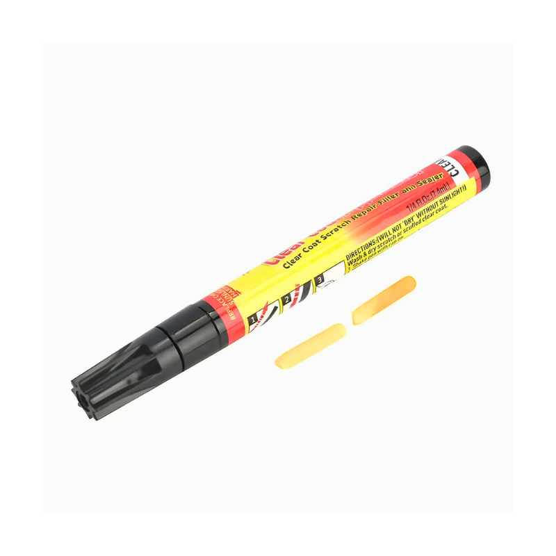 PenClear - Scratch eraser pen